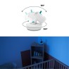 Babymoov Caméra Additionnelle Motorisée Orientable a 360° pour Baby