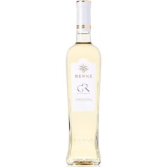 Berne Grande Récolte 2025 Côtes de Provence - Vin blanc de Provence
