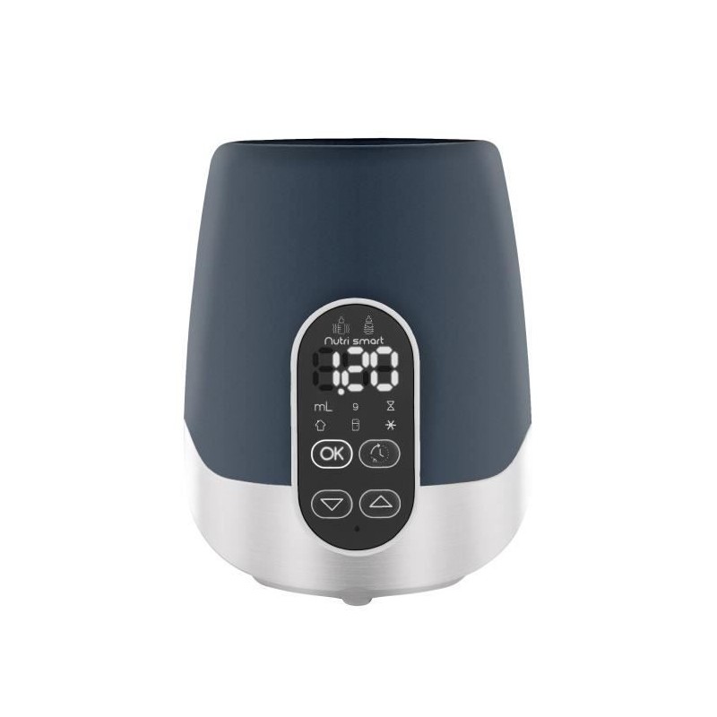 Chauffe-biberon Babymoov Chauffe-biberon Nutri Smart Chauffe-biberon Babymoov Chauffe-biberon Nutri Smart