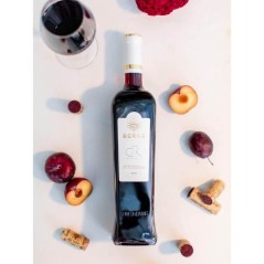 Berne Grande Récolte 2023 Côtes de Provence - Vin rouge de Provence