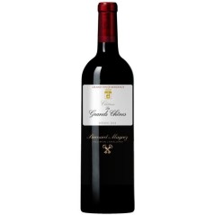 Château Les Grands Chenes 2014 - AOC Médoc - Vin rouge de Bordeaux -