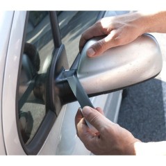Ruban multi-fonctions - GEB - Anti-fuites auto amalgamant - 3 m x 25 m