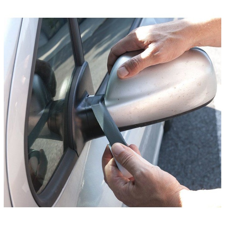 Ruban multi-fonctions - GEB - Anti-fuites auto amalgamant - 3 m x 25 mm Ruban multi-fonctions - GEB - Anti-fuites auto amalgamant - 3 m x 25 mm