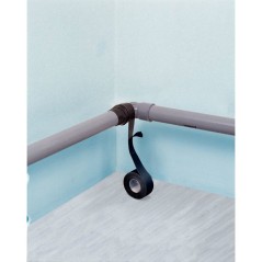 Ruban multi-fonctions - GEB - Anti-fuites auto amalgamant - 3 m x 25 m