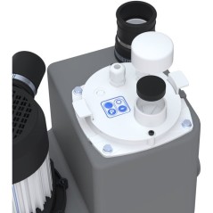 Station Relevage Eaux Grises - SFA - Sanicom 1 - 750 W - Made In Franc