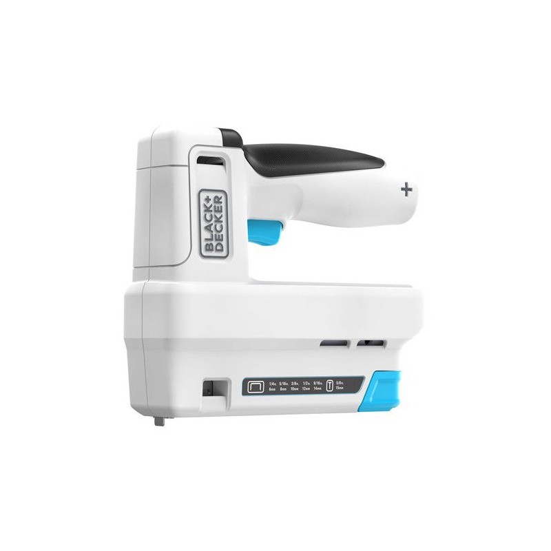 Agrafeuse/Cloueuse 3.6v Bcn115-Xj Black+Decker
