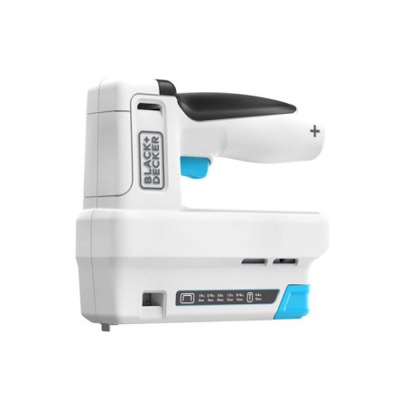 Agrafeuse/Cloueuse 3.6v Bcn115-Xj Black+Decker