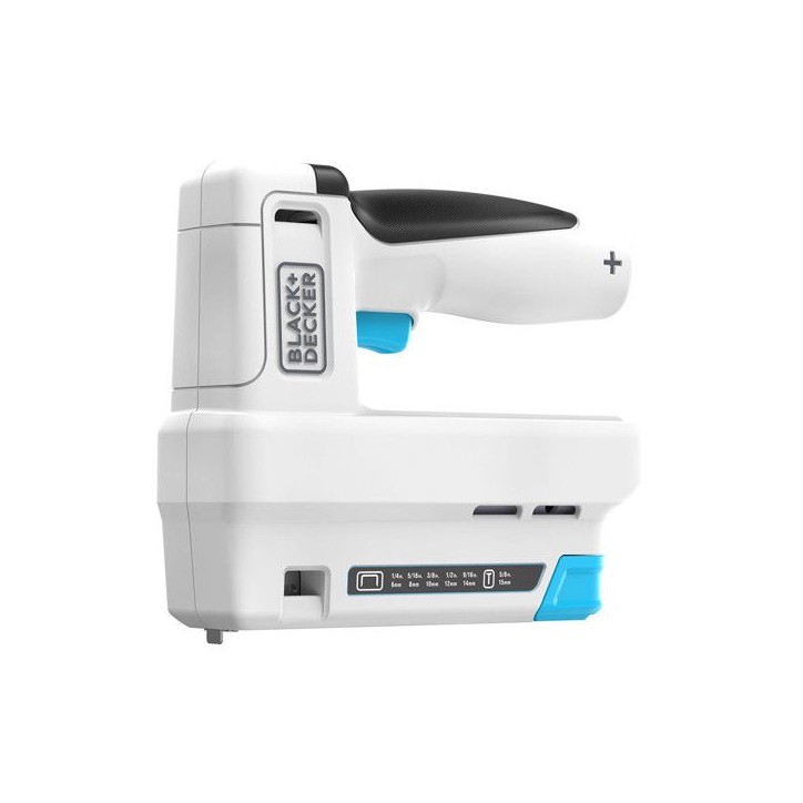Agrafeuse/Cloueuse 3.6v Bcn115-Xj Black+Decker Agrafeuse/Cloueuse 3.6v Bcn115-Xj Black+Decker