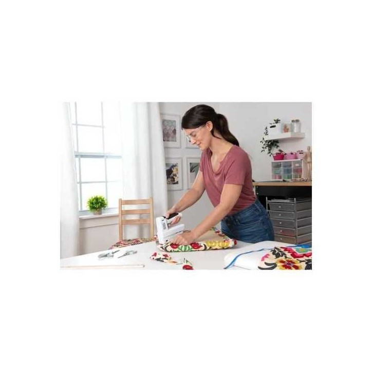 Agrafeuse/Cloueuse 3.6v Bcn115-Xj Black+Decker Agrafeuse/Cloueuse 3.6v Bcn115-Xj Black+Decker