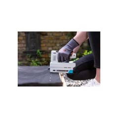 Agrafeuse/Cloueuse 3.6v Bcn115-Xj Black+Decker