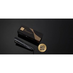 Lisseur professionnel - Boucle - Ondulation - GOLD STYLER - 185°C - Dual Zone - Plaques flottantes en céramique