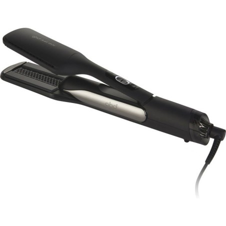 Lisseur séchant - GHD - Duet Style - Noir - 2-en-1 - Air-Fusion - Mod