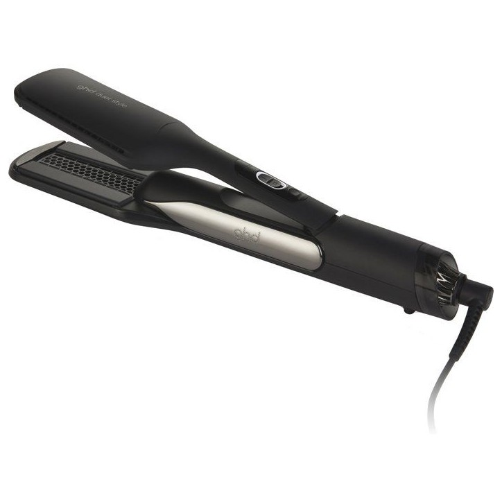Lisseur séchant - GHD - Duet Style - Noir - 2-en-1 - Air-Fusion - Mode Shine Shot Lisseur séchant - GHD - Duet Style - Noir - 2-en-1 - Air-Fusion - Mode Shine Shot