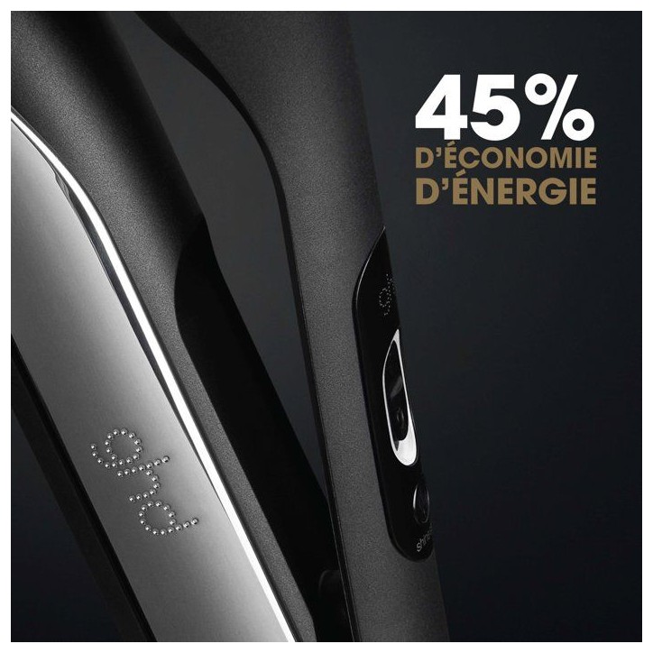 Lisseur séchant - GHD - Duet Style - Noir - 2-en-1 - Air-Fusion - Mode Shine Shot Lisseur séchant - GHD - Duet Style - Noir - 2-en-1 - Air-Fusion - Mode Shine Shot
