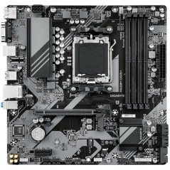 Carte mere - GIGABYTE - A620M DS3H - Format Micro-ATX - Chipset AMD A620 - DDR5 & PCIe 4.0