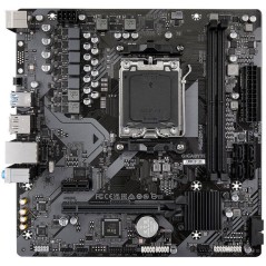 Carte mere - GIGABYTE - A620M H - Format Micro-ATX - Chipset AMD A620 - DDR5 & PCIe 4.0