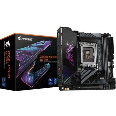 Carte mere - GIGABYTE - Z890I AORUS ULTRA - Format Mini-ITX - Chipset