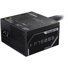 GIGABYTE - GP-P750BS 80+ Bronze - Alimentation - 750 W