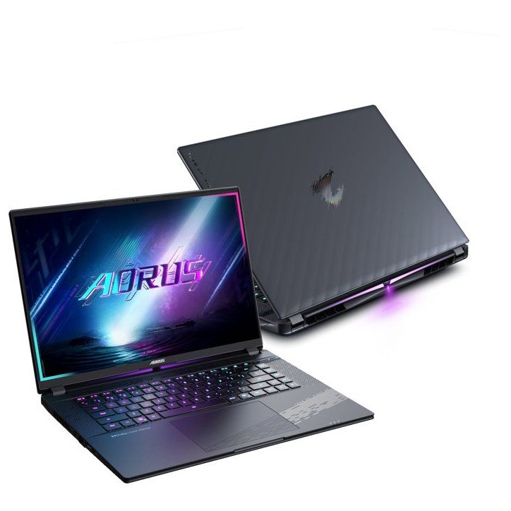 Pc Portable Gaming - AORUS - ELITE 16 - 16 QHD+ - 165Hz - Intel Core Ultra 9 275HX - 32Go RAM - RTX 5070 8Go - SSD 2To Pc Portable Gaming - AORUS - ELITE 16 - 16 QHD+ - 165Hz - Intel Core Ultra 9 275HX - 32Go RAM - RTX 5070 8Go - SSD 2To