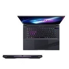 Pc Portable Gaming - AORUS - ELITE 16 - 16 QHD+ - 165Hz - Intel Core U