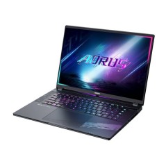 Pc Portable Gaming - AORUS - ELITE 16 - 16 QHD+ - 165Hz - Intel Core U