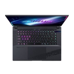 Pc Portable Gaming - AORUS - ELITE 16 - 16 QHD+ - 165Hz - Intel Core U