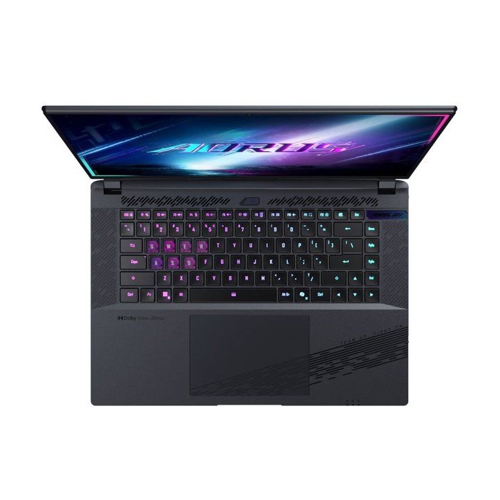 Pc Portable Gaming - AORUS - ELITE 16 - 16 QHD+ - 165Hz - Intel Core Ultra 9 275HX - 32Go RAM - RTX 5070 8Go - SSD 2To Pc Portable Gaming - AORUS - ELITE 16 - 16 QHD+ - 165Hz - Intel Core Ultra 9 275HX - 32Go RAM - RTX 5070 8Go - SSD 2To