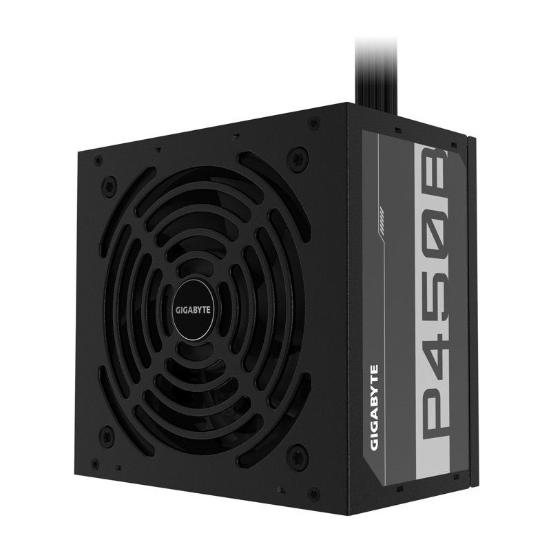 Alimentation GigaByte GP-P450B 450 Watts 80Plus Bronze