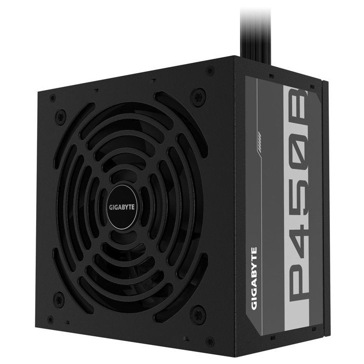 Alimentation GigaByte GP-P450B 450 Watts 80Plus Bronze