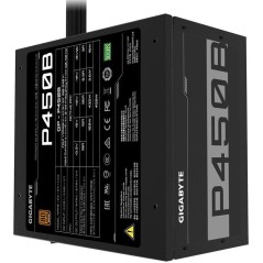 Alimentation GigaByte GP-P450B 450 Watts 80Plus Bronze