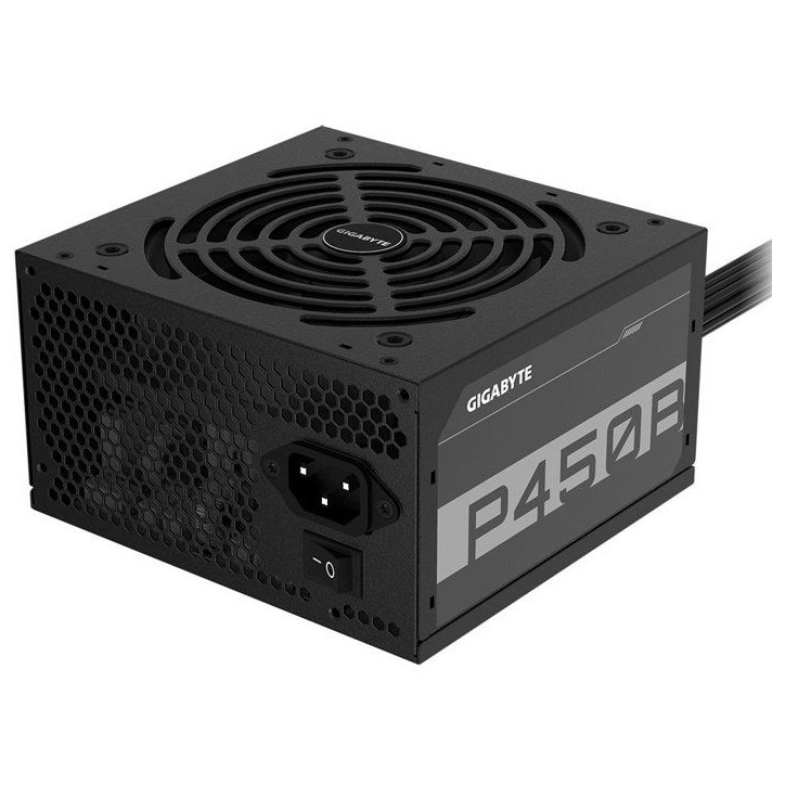Alimentation GigaByte GP-P450B 450 Watts 80Plus Bronze