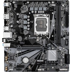Carte mere - GIGABYTE - H610M D3W WIFI6 - Format Micro-ATX - Chipset I