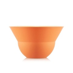 Ensemble de 2 bols 3 L et 4.9 L avec couverts a salade - BODUM - Topee