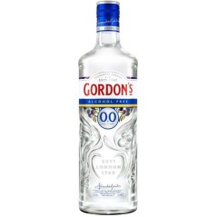 Gordon's - Gin - 0.0% Vol. - 70cl