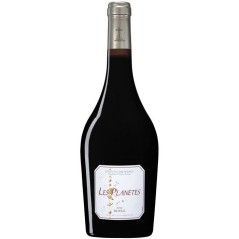 Château La Gordonne Les Planetes 2024 Côtes de Provence - Vin rouge