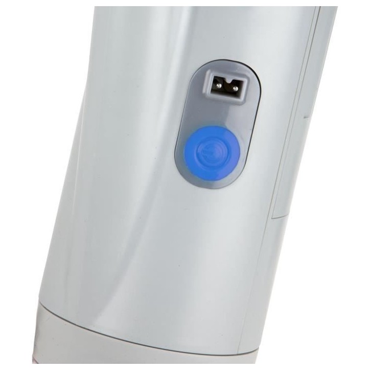 GRE - Nettoyeur de fond a batterie pour spas et piscines hors-sol - Équipé d'un filtre a cartouche GRE - Nettoyeur de fond a batterie pour spas et piscines hors-sol - Équipé d'un filtre a cartouche