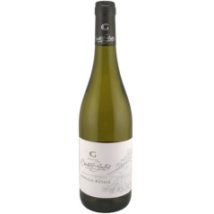 Domaine Christelle Greffet 2024 Pouilly-Fuissé - Vin blanc de Bourgog