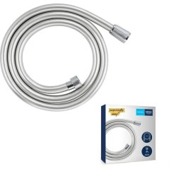 Flexible de douche - GROHE VitalioFlex 27505001 - 1,5m - Anti-pliures
