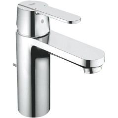GROHE Robinet de salle de bains lavabo Get, tirette de vidage, bonde i