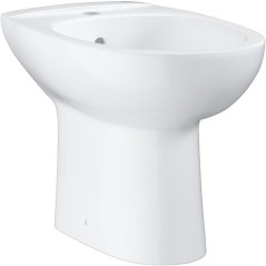 Bidet a poser GROHE - Largeur 360 mm - Matériau céramique sanitaire