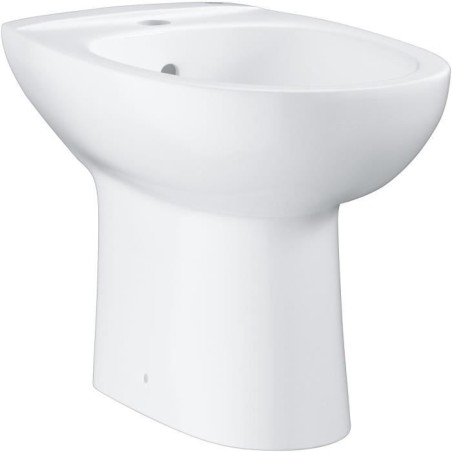 Bidet a poser GROHE - Largeur 360 mm - Matériau céramique sanitaire