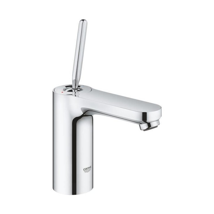 GROHE Mitigeur monocommande Lavabo Taille M Get Joy Chromé 23800000 GROHE Mitigeur monocommande Lavabo Taille M Get Joy Chromé 23800000