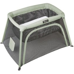 Babymoov Lit parapluie 3-en-1 Moov and Comfy - Des la Naissance et jus