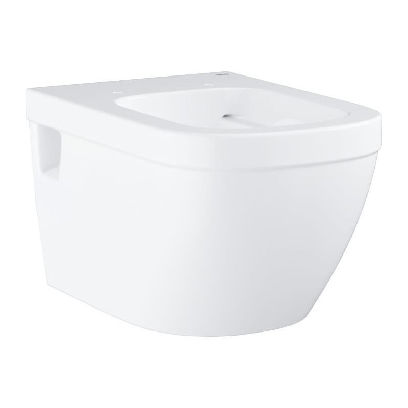 GROHE - Cuvette suspendue