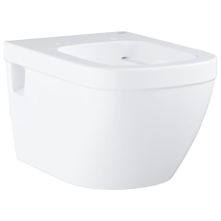 GROHE - Cuvette suspendue