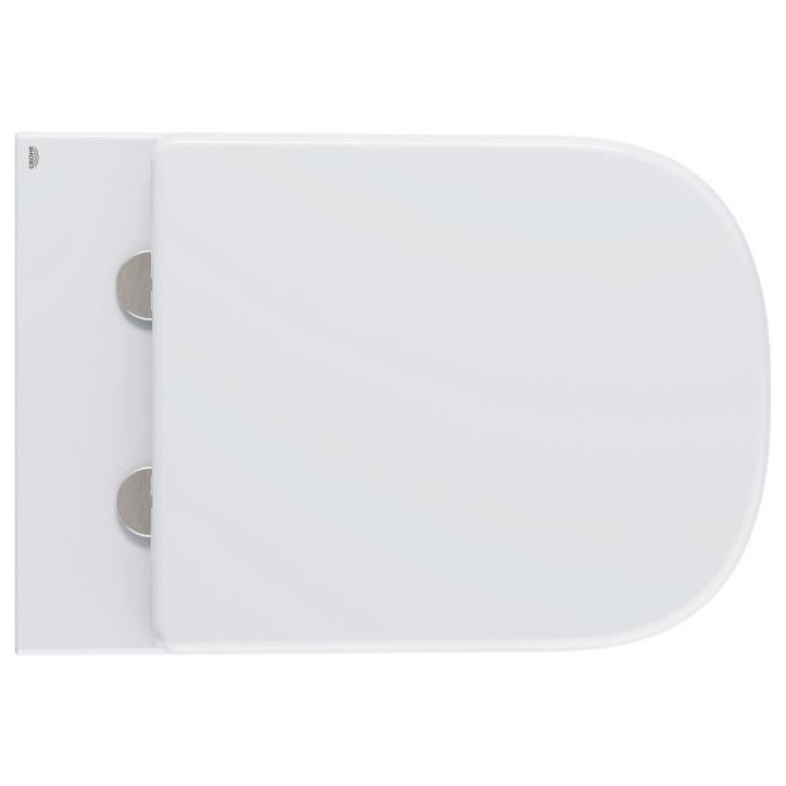 GROHE - Cuvette suspendue