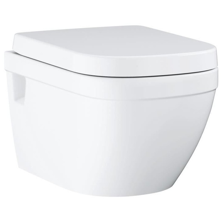 GROHE - Cuvette suspendue