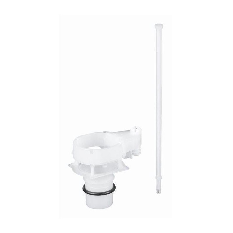 Régulateur de chasse - GROHE - Pour les réservoirs encastrés 6L