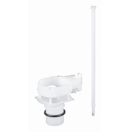 Régulateur de chasse - GROHE - Pour les réservoirs encastrés 6L