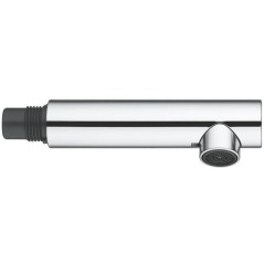 Douchette - GROHE - Minta - Extractible - Chromé - Pour évier